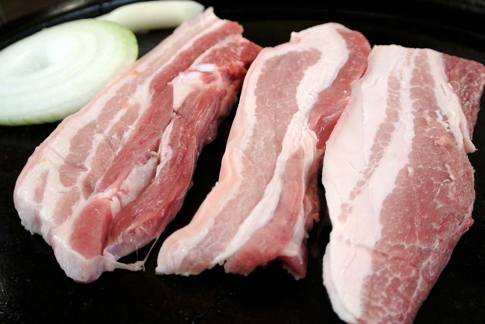 イスラム教徒が豚肉を食べてはいけない理由を解説。