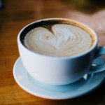 カフェオレとカフェラテとカフェモカとカプチーノの違いとは？