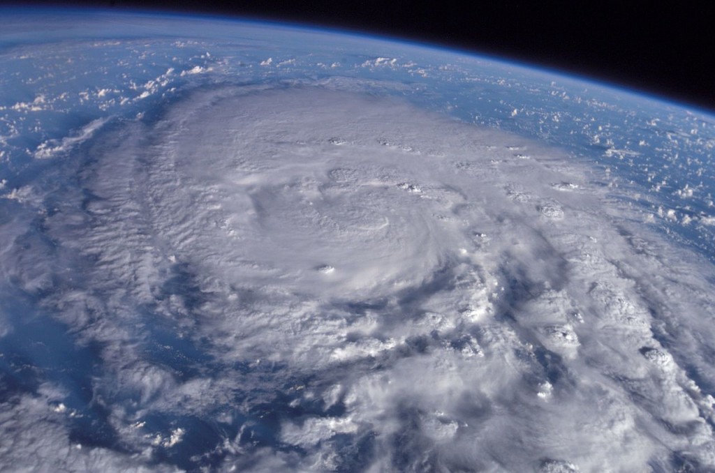 台風、トルネード、サイクロン、タイフーン、ハリケーンの違いとは？