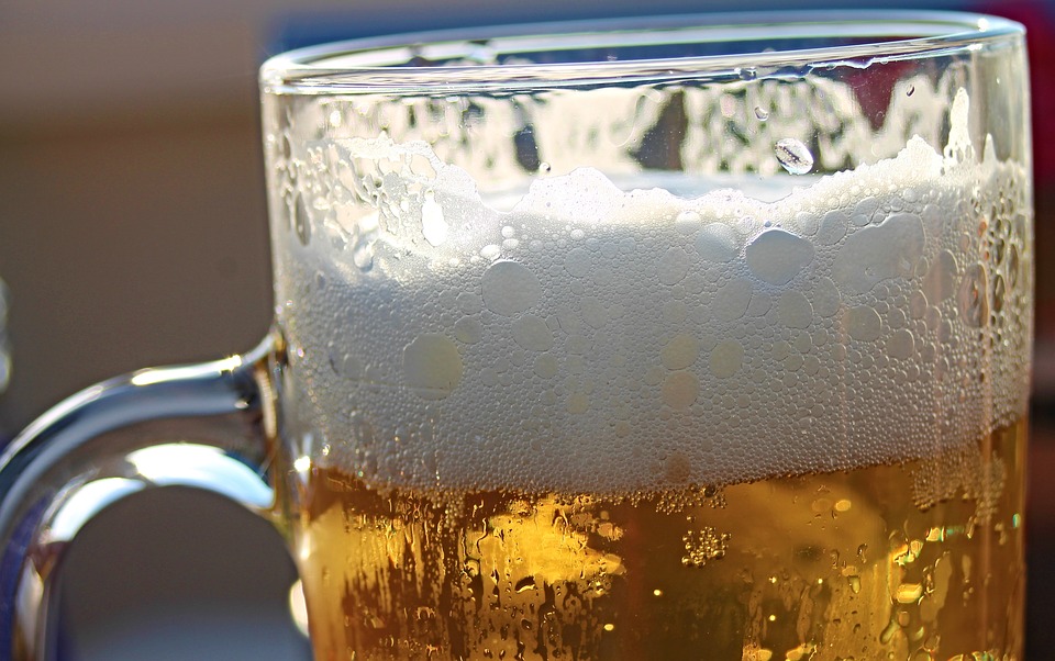 「ビール」「発泡酒」「第3のビール」の違いは？味や見分け方を紹介！