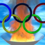 オリンピックやオリンピックマークの五輪の意味や由来とは？