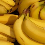 バナナの黒い斑点やシミの部分は食べてもよい？その正体とは。