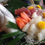 赤身魚と白身魚と青魚、何の違いで身の色が変わるのかを解説。