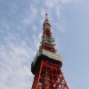 東京タワーの材料は戦車、その他東京タワーの面白い雑学を紹介。