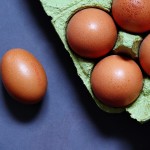 卵と玉子の違いを簡単解説。区別の仕方はたまごの役割にあった！