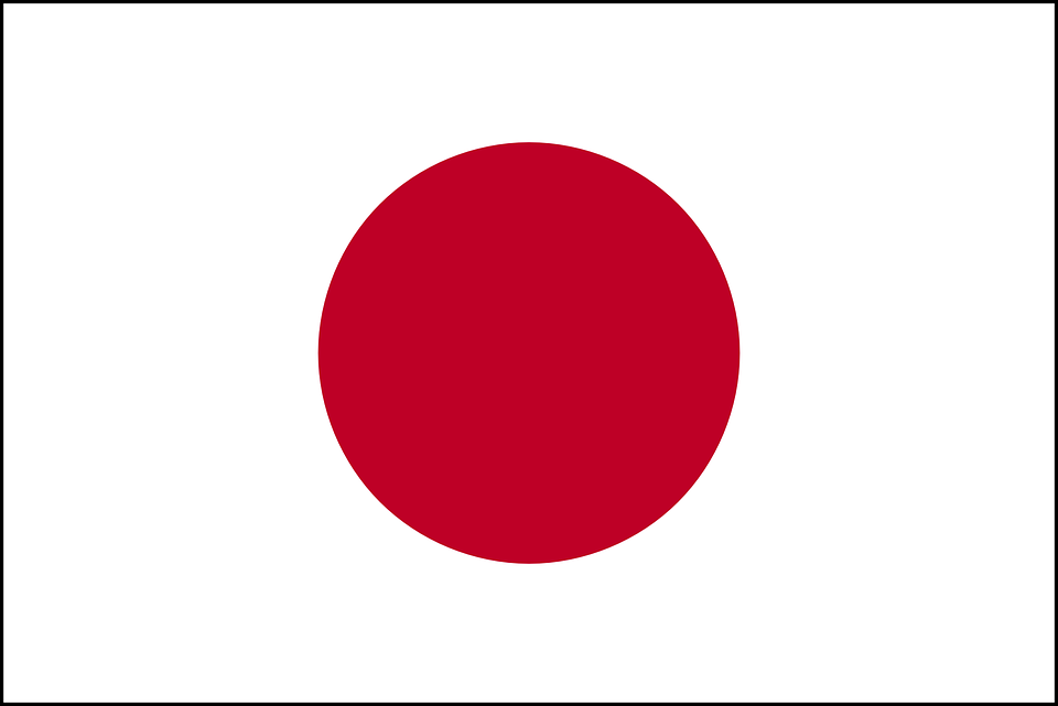 日本国旗意味由来
