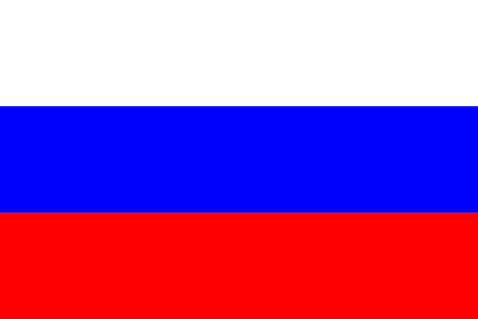 ロシア国旗意味由来